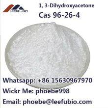 High Quality CAS 96-26-4 1,3-Dihydroxyacetone Safe Delivery