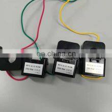 Split Current Transformer 3 to 1 With RJ45 Port Output 200A/20ma thumbnail-5