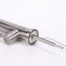 Single Hole Single Pipe Stainless Steel Disinfection Drinking Water Faucet thumbnail-3