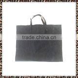 Customized Packaging Non Woven Hanging Suit /garment Bag for Men thumbnail-6