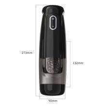 YIWA Thrusting and Rotating Masturbator Alice Pro thumbnail-3