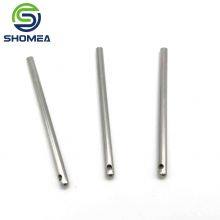 SHOMEA Customized Small Diameter 304/316 Stainless Steel Perforated Pump Needle Probe thumbnail-2
