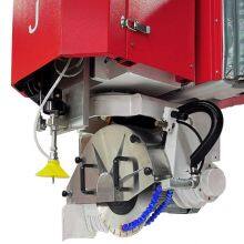 HUALONG Machinery Italy Cnc Sawjet Bridge Saw and Water Jet Cutter Marble Granite Sink Hole Cutting Machine for Countertop thumbnail-3