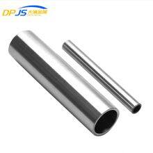 304/316/430BA/S30403/S30409/353MA High Temperature and Corrosion Resistance Stainless Steel Pipe/Tube Support Customization thumbnail-5