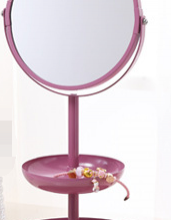 Vanity Mirror thumbnail-2