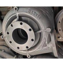 Pump Casing for MCM Centrifugal Pump 8x6x14 Housing Assembly Sand Pump Spare Parts thumbnail-4