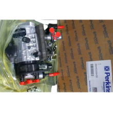 FUEL INJECTION PUMP 2644C339/22 for Perkins Engine 1104D-44T thumbnail-1