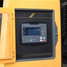 Diesel Screw Air Compressor 13bar 14bar 16bar Yuchai Cummins Engine Screw Compressor Available thumbnail-3