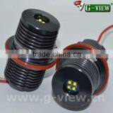 Creechip XML-T6 Led Marker E39 ,Canbus h8 Led Marker,40w Led Angle Eyes E39 thumbnail-1