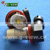 New Style H11 H8 Car Light 5W cr ee Led Car Light Bulb