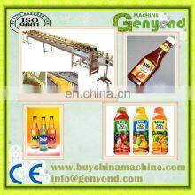 Automatic PET Bottle Inverter Sterilizer/bottle Tumbling Sterilizer thumbnail-2