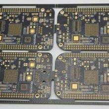 Multilayer PCBA，Multi Layer HDIPCB,Single Layer Copper Based PCB thumbnail-4