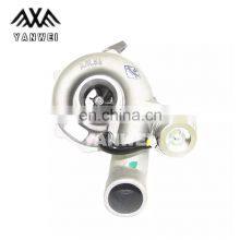 Complete Turbo Gt1752s Turbocharger 733952-5001S 28200-4A101 For Sorento 2.5 CRDI For Hyundai Engine thumbnail-2