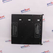 Triconex 3703E | Analog Input Module