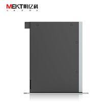 Dual Network Ports EMC Anti-Jamming Wide Voltage DC9V~36V Ultra-low Temperature Usage Environment Industrial Hosts COM/USB/PCIE thumbnail-2