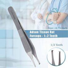 A2Z High Quality 30 Pieces Scissors Forceps Hemostats Needle Holders Suture Student Training Set Kit With Case thumbnail-2