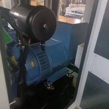 200KW 250KVA Generator Set With the Silent Box for Southeast Asian Market thumbnail-3