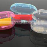 Top Quality Soft Toothbrush for Baby Teething thumbnail-5