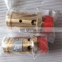SC12-12-2 Atlas CompAir Gardner Denver Safety Valve Air Compressor Spare Parts Factory Supply OEM Quality thumbnail-4