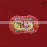 Printedd PET Coated Paper Cakecup thumbnail-1