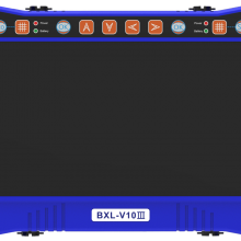 Ultrasonic Instrument BXL-V10Ⅲ for Veterinary Cattle and Sheep thumbnail-1