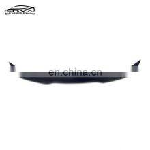 G20 DA Style High Quality Carbon Fiber Rear Spoiler Truck Tail Boot Wing Spoiler For BMW 3 Series G20 thumbnail-4