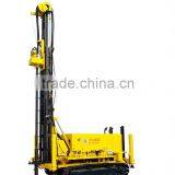 KW30 Portable Water Drilling Equipment thumbnail-1