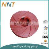 Hot Sale High Efficiency Slurry Pump Closed Impeller thumbnail-3