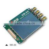 Uhf Rfid Module Impinj R2000 Chip