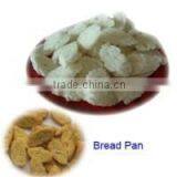 Flat Bread Making Machine/Bread Pan Extruder/Bread Chips Snacks Machine/Sliced Bread Pan Processing Machine thumbnail-2