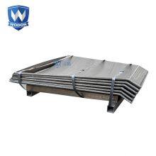 Best Quality Bimetal Overlay Wear Steel Plate Wear Parts Wear Hardfacing Pipe thumbnail-5
