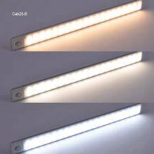 Budget-Friendly Energy Efficient LED Strips - 24V Child-Safe Lighting Solutions