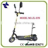 Gold Supplier China Easy Rider Scooter Electric Scooter Children Electric Scooter thumbnail-2