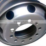 8.25X22.5STEEL WHEEL thumbnail-3