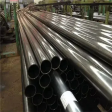 Titanium Tube Pipe/76mm Titanium Pipe/Titanium Alloy Pipe Other Models Can be Customized. thumbnail-2