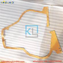 Engine Parts 4006/08/12/16 Gasket, Timing Case SE659D/7 Fit for Perkins thumbnail-2