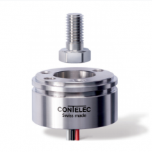 Contelec Pd 210-2k7/j Potentiometer 2k Ohm Swiss thumbnail-3