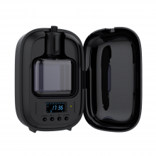 No Heat Cool Mist Aroma Diffusers Commercial Smart App Control Small Fine Fragrance Oil Atomization Machine thumbnail-3