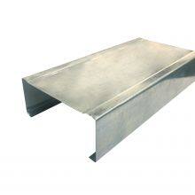 Galvanized Drywall Stud and Track System thumbnail-5