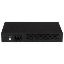 H3C S5130V2-10P-LI Enterprise Switch - 8 Gigabit Ethernet + 2 SFP Ports, Layer 2/3 Managed Switch thumbnail-2