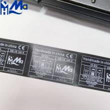 Silk Clothing Labels: Luxe for High-End Wash Care Needs thumbnail-3