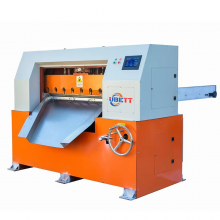 UBETT Fiberglass Cloth Cutting Fabric FiberGlass Cutter Glassfiber Recycling Textile Chopping thumbnail-3