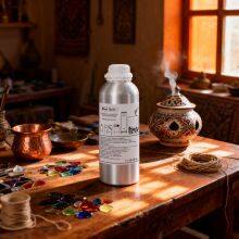 Popular Western Fragrance Collections Private Label Pure Natural 500ml Nebulizing Diffuser Oil