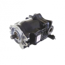TR15244762 Hydraulic Pump Piston Pump for Terex TR45 TR60 Mining Dump Truck Repair Replacement thumbnail-3