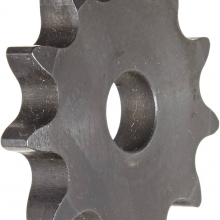 SANY Excavator Drive Sprocket & Carrier Roller | OEM Undercarriage Parts for SY Series | Durable Track Chain Drive Components thumbnail-6