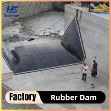 Custom Inflatable Rubber Dams – Dual Protection for Flood Control & Irrigation, Direct Factory Supply thumbnail-2