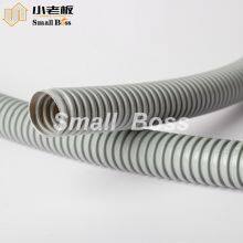 Hot Sale Flexible Electric Wire Cover PVC Conduit Corrugated Tube Pipe Manufacturer Since 1992 thumbnail-4