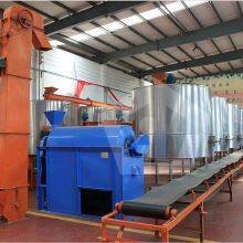 Automatic Temperature Control Beer Fermenter With CIP Cleaning thumbnail-3