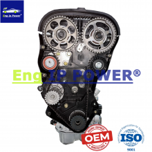 MG Buick Chevrolet F16D3 Engine Wholesale thumbnail-4