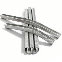 Z401 Packing Use Pure Aluminum Sausage Casing Clips U Shaped Aluminum Sausage Clips thumbnail-1